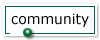 community