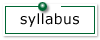 syllabus
