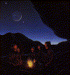 alien-campfire.gif (91943 bytes)